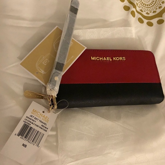 Micheal Micheal Kors JET SET TRAVEL